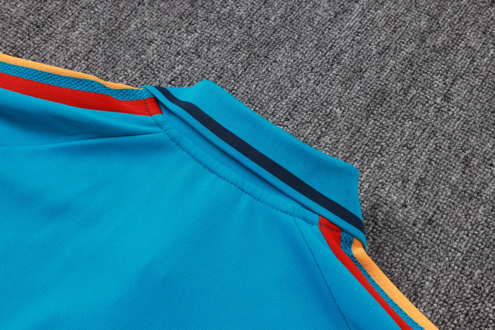 Spain POLO Jersey 26/27