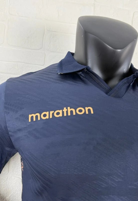 Ecuador 2026 World Cup Away Player Men Jersey
