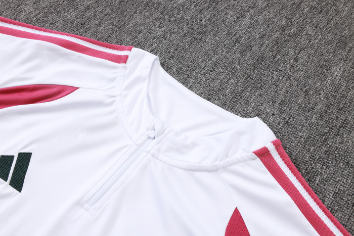 Real Madrid Training Jersey Suit 26/27