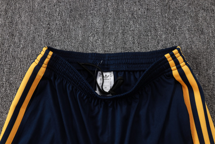 Boca Training Jersey Suit 26/27