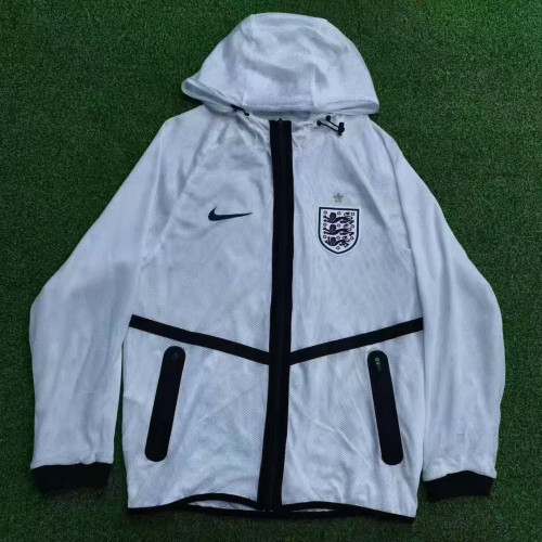 England Training Anthem Jacket 2026
