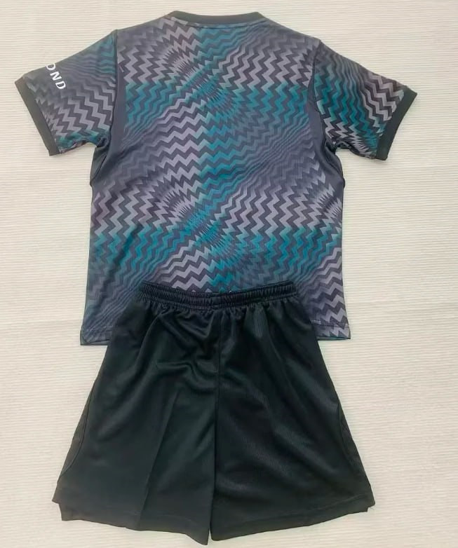 Paris Saint Germain Goalkeeper Man Jersey Suit 26/27