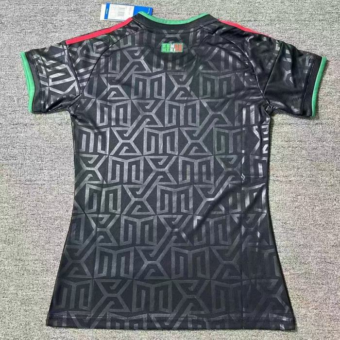 Mexico 2026 World Cup Third Woman Jersey