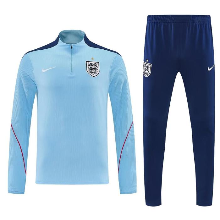 England Training Jersey Suit 26/27