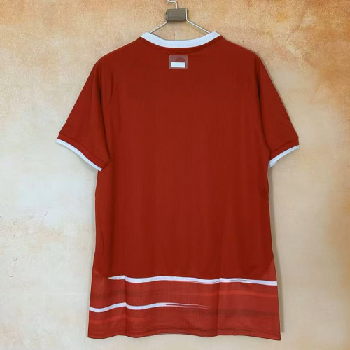 Indonesia 2026 Home Men Jersey
