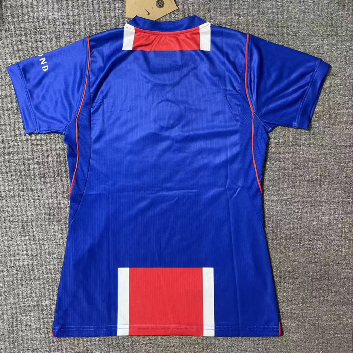 Paris Saint Germain Home Woman Jersey 26/27