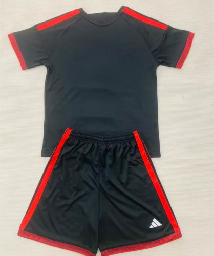 D.C. United Home Kids Suit 26/27