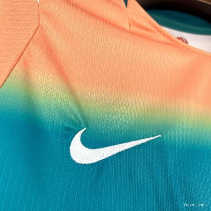 Australia 2026 World Cup Away Man Jersey