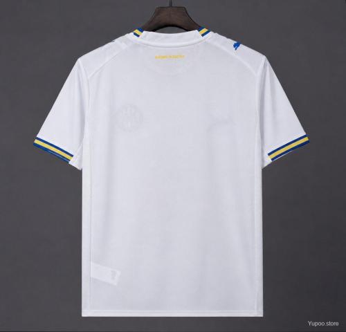 Marseille Home Man Jersey 26/27