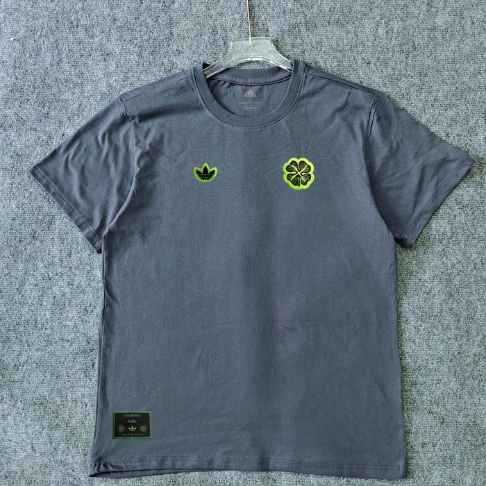 Celtic T-Shirt 2026