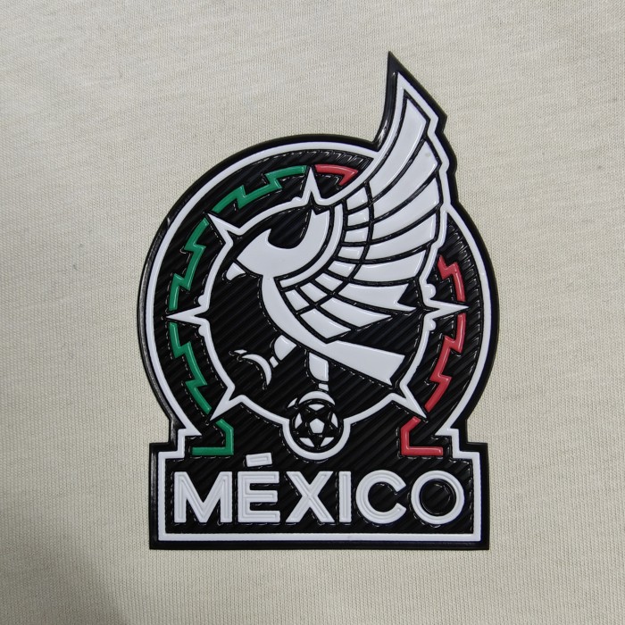Mexico T-Shirt 2026
