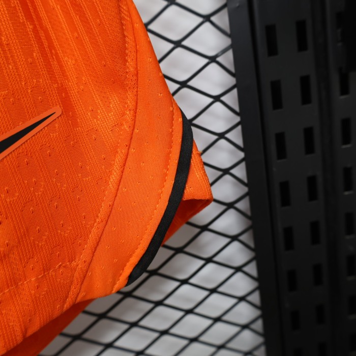 Nike Netherlands Home Shorts 26/27
