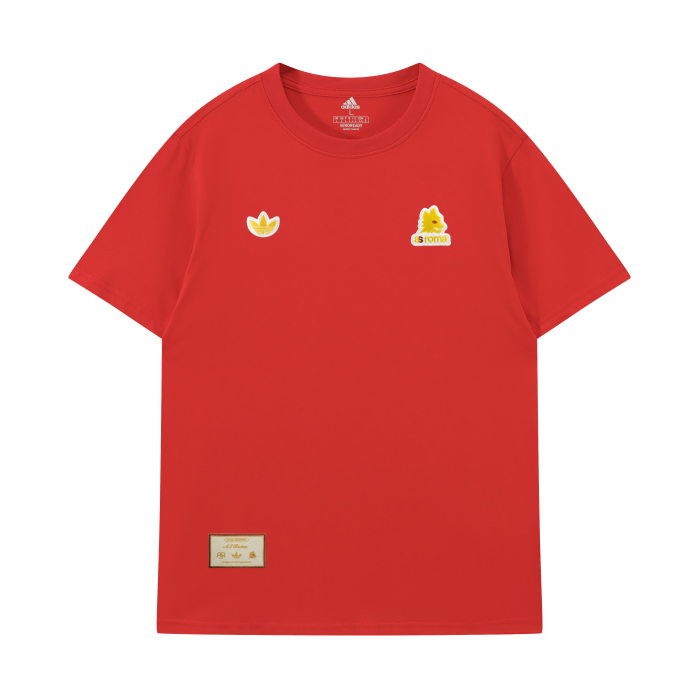 AS Roma T-Shirt 2026