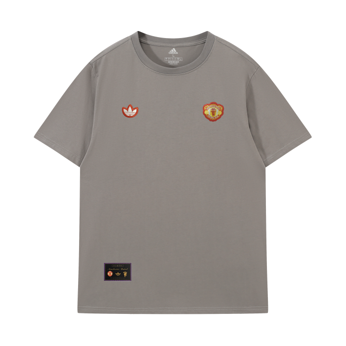 Manchester United T-Shirt 2026