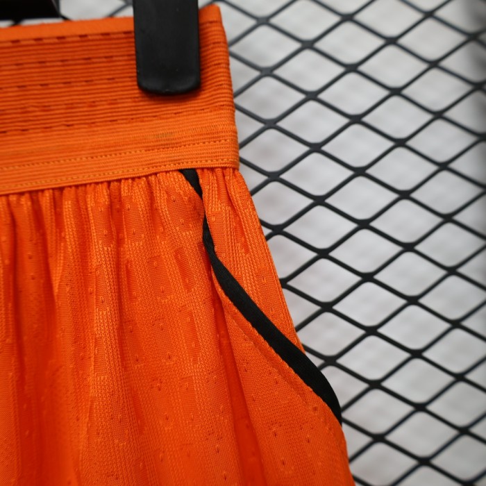 Nike Netherlands Home Shorts 26/27