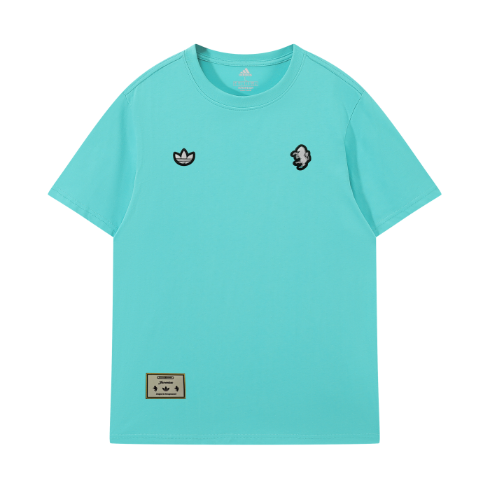 Juventus T-Shirt 2026
