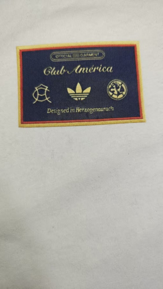 Club America T-Shirt 2026