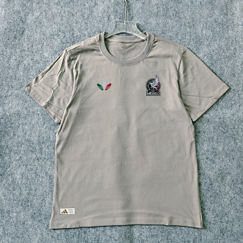 Mexico T-Shirt 2026