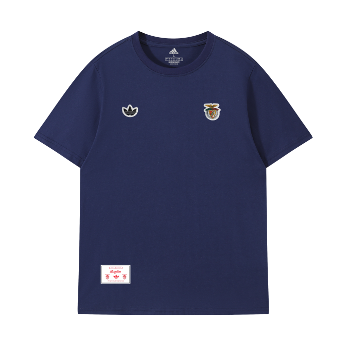 SL Benfica T-Shirt 2026