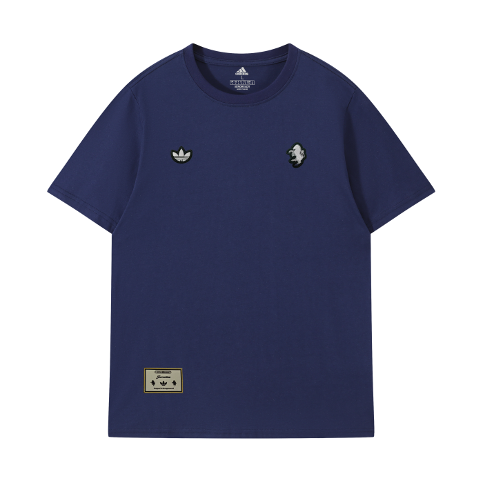 Juventus T-Shirt 2026