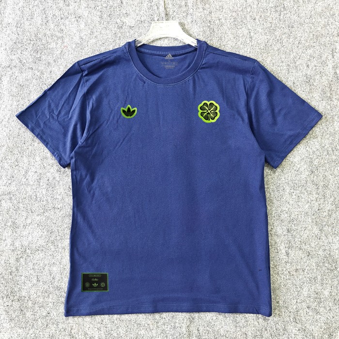 Celtic T-Shirt 2026