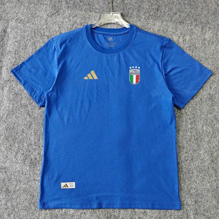 Italy T-Shirt 2026