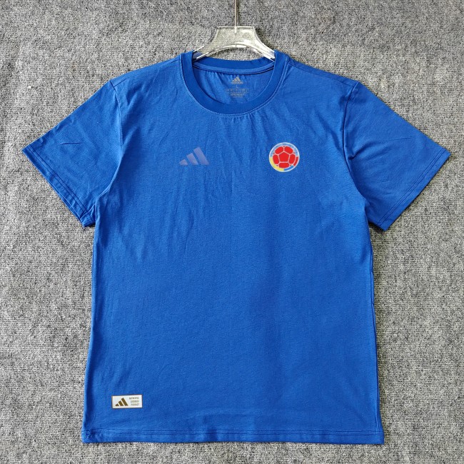 Colombia T-Shirt 2026