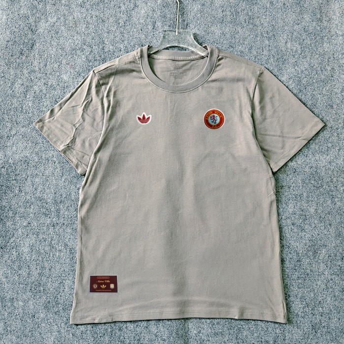Aston Villa T-Shirt 2026