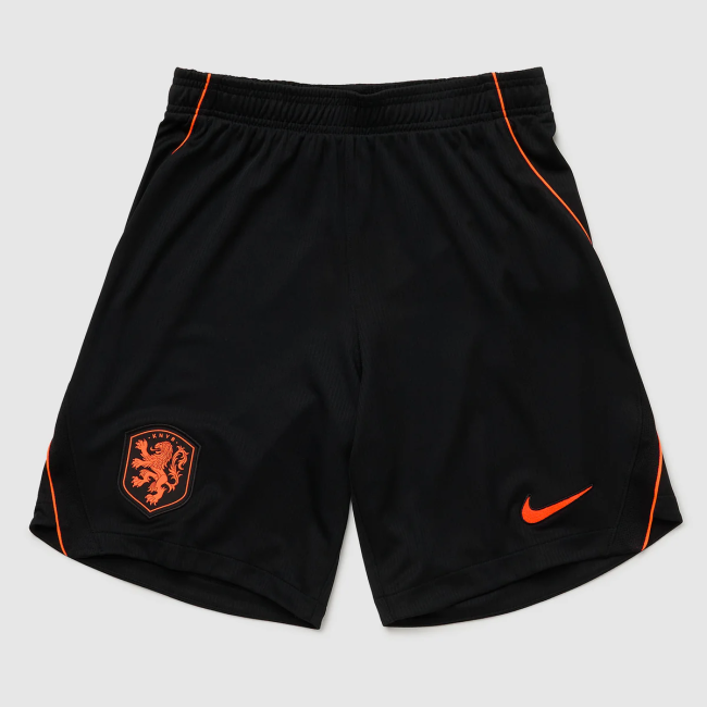 Nike Netherlands Home Shorts 26/27