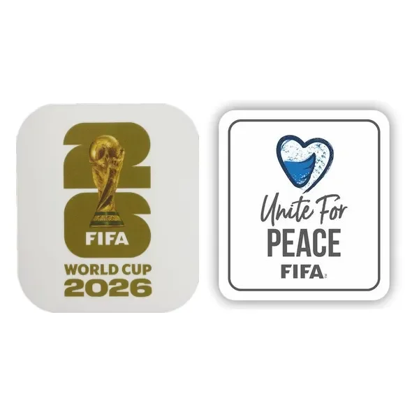 Uruguay 2026 World Cup Away Player Man Jersey