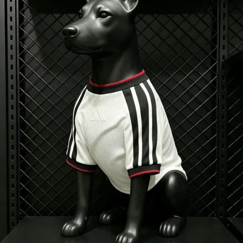 Germany Colombia England 2026 World Cup Home Dog's Jersey