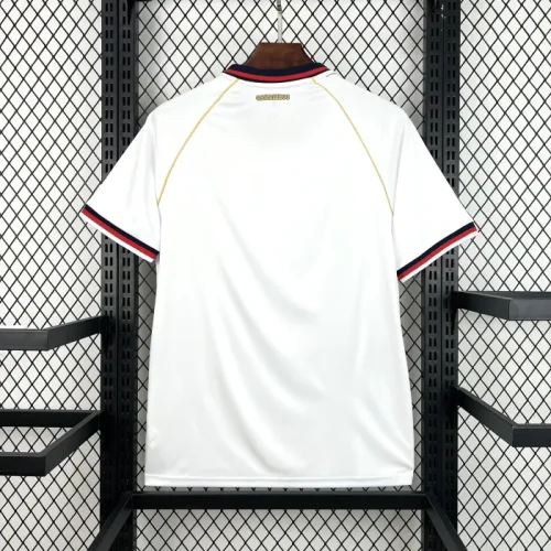 Panama 2026 World Cup Away Man Jersey