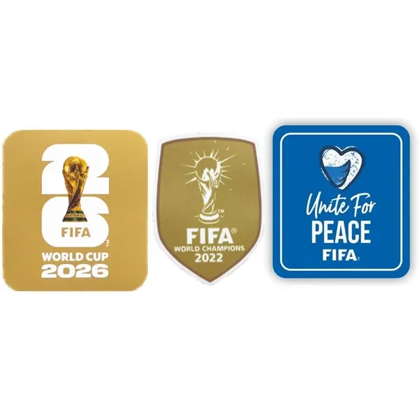 Argentina 2026 World Cup Home Kids Suit & Socks