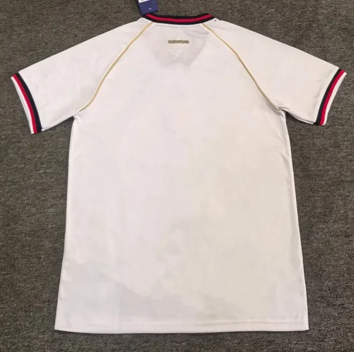 Panama 2026 World Cup Away Man Jersey