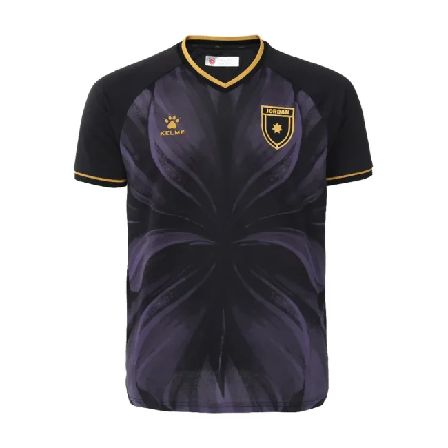 Jordan 2026 World Cup Third Men Jersey