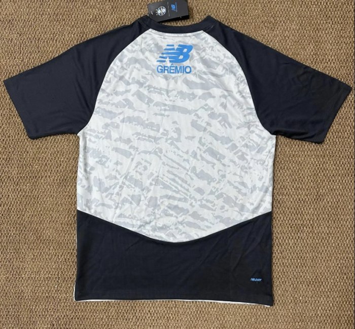 Gremio Man Training Jersey 26/27