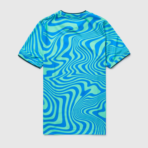 Brazil Training Pre Match T-Shirt 26/27