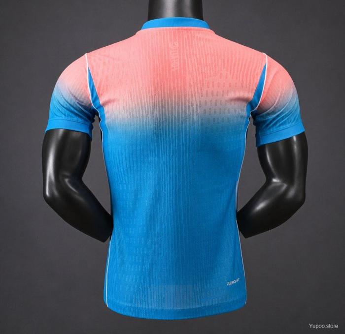 Australia 2026 World Cup Away Player Man Jersey