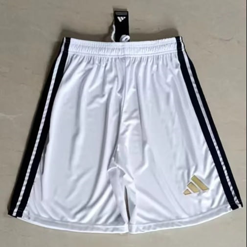 Juventus Home Shorts 26/27