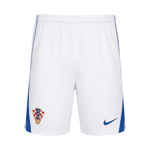 Croatia Home Shorts 26/27