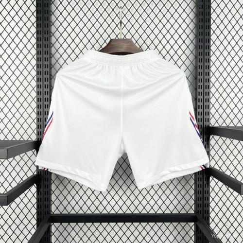 France Home Shorts 26/27