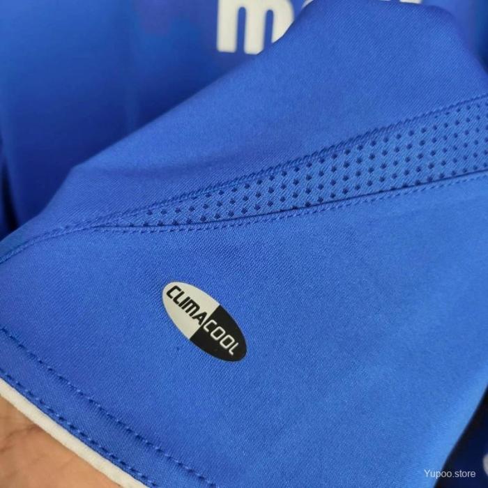 Chelsea Home Retro Jersey 2006/07
