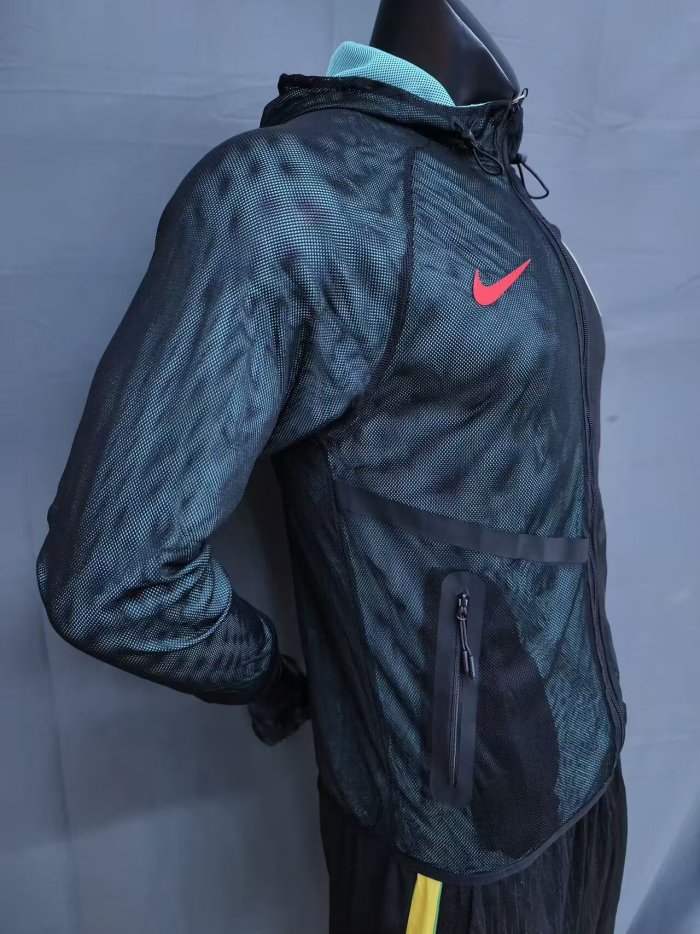 Norway Training Anthem Jacket 2026