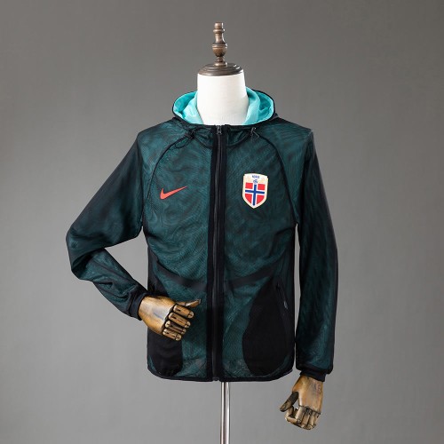Norway Training Anthem Jacket 2026