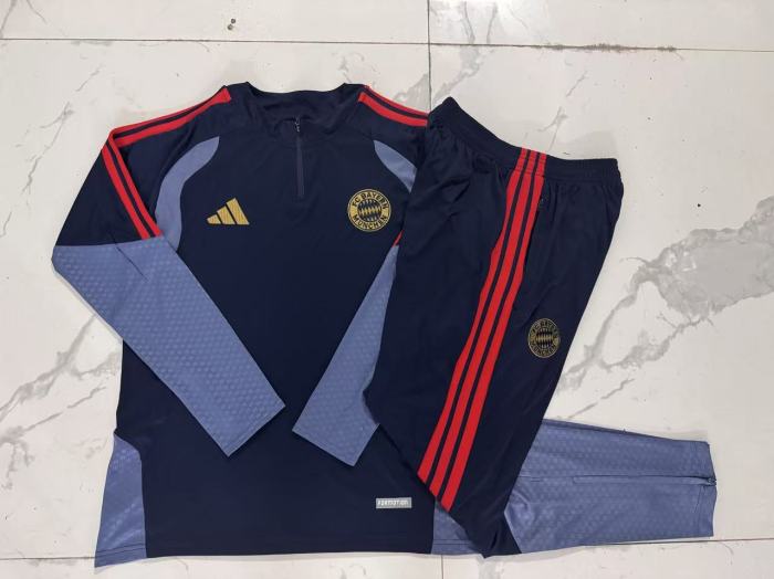 Bayern Munich Training Jersey Suit 26/27