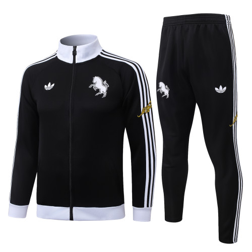 Juventus Training Jacket Suit 26/27