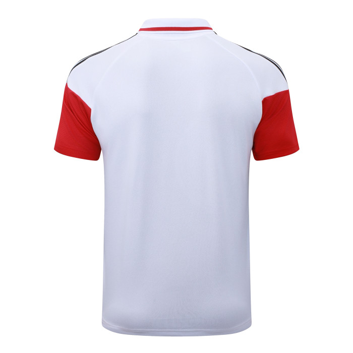 Germany POLO Jersey 26/27