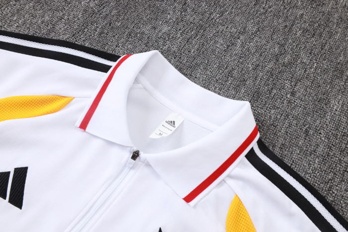 Germany POLO Jersey 26/27