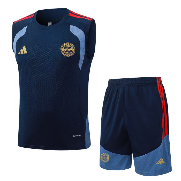 Bayern Munich Training Jersey 26/27