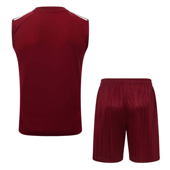 Spain Training Jersey 26/27